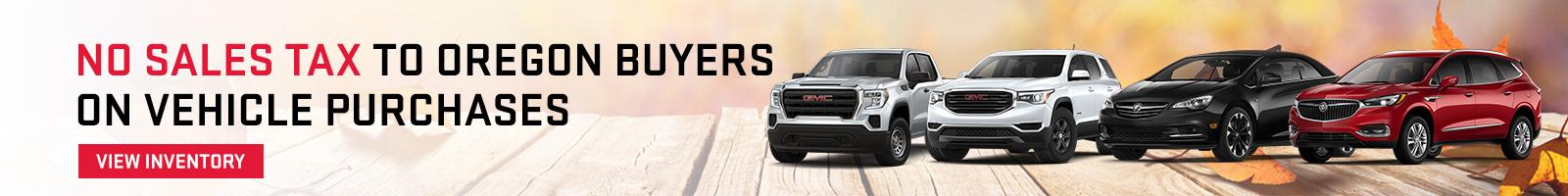 Carr Vancouver Buick Gmc Serving Portland And Beaverton Wa Buick And Gmc Customers