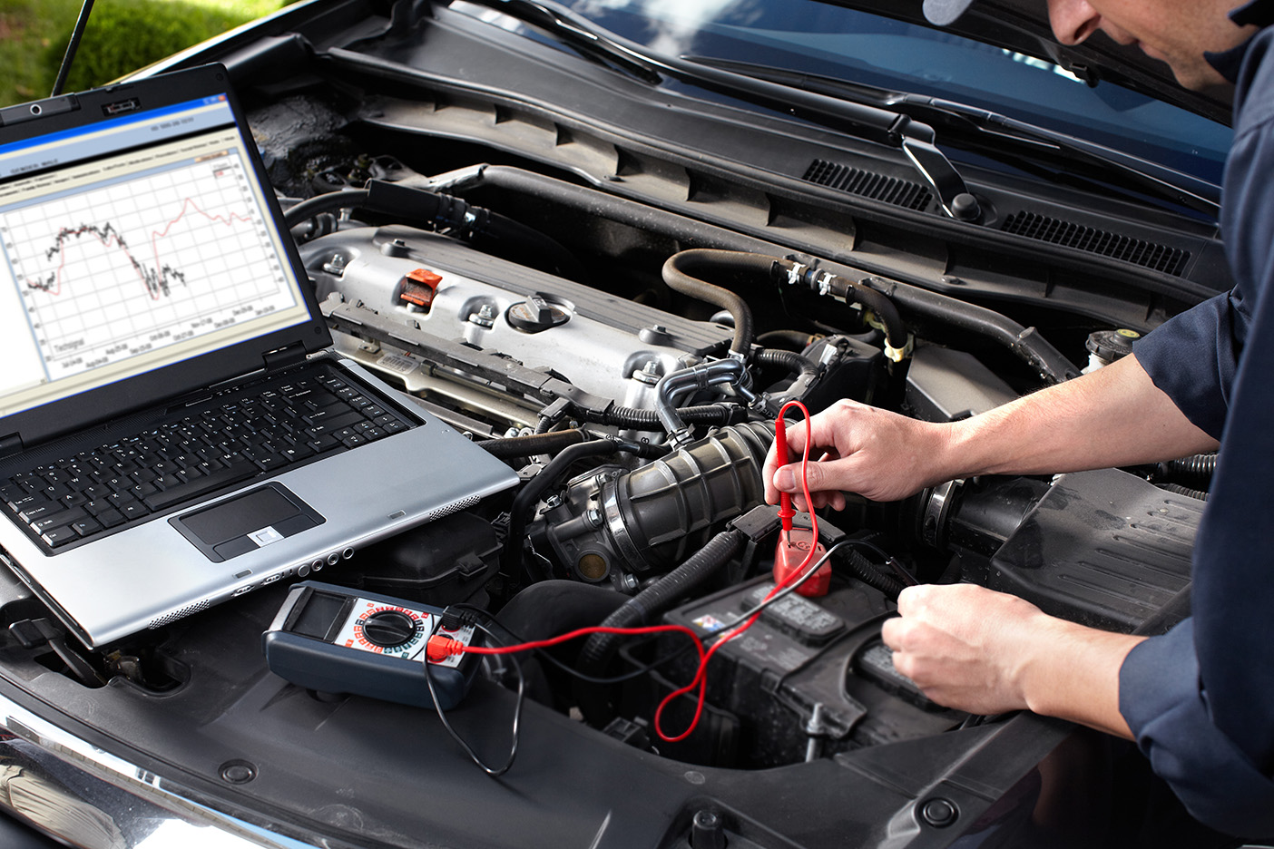 HOW TO KNOW WHEN IT&rsquo;S TIME TO SERVICE YOUR BRAKES