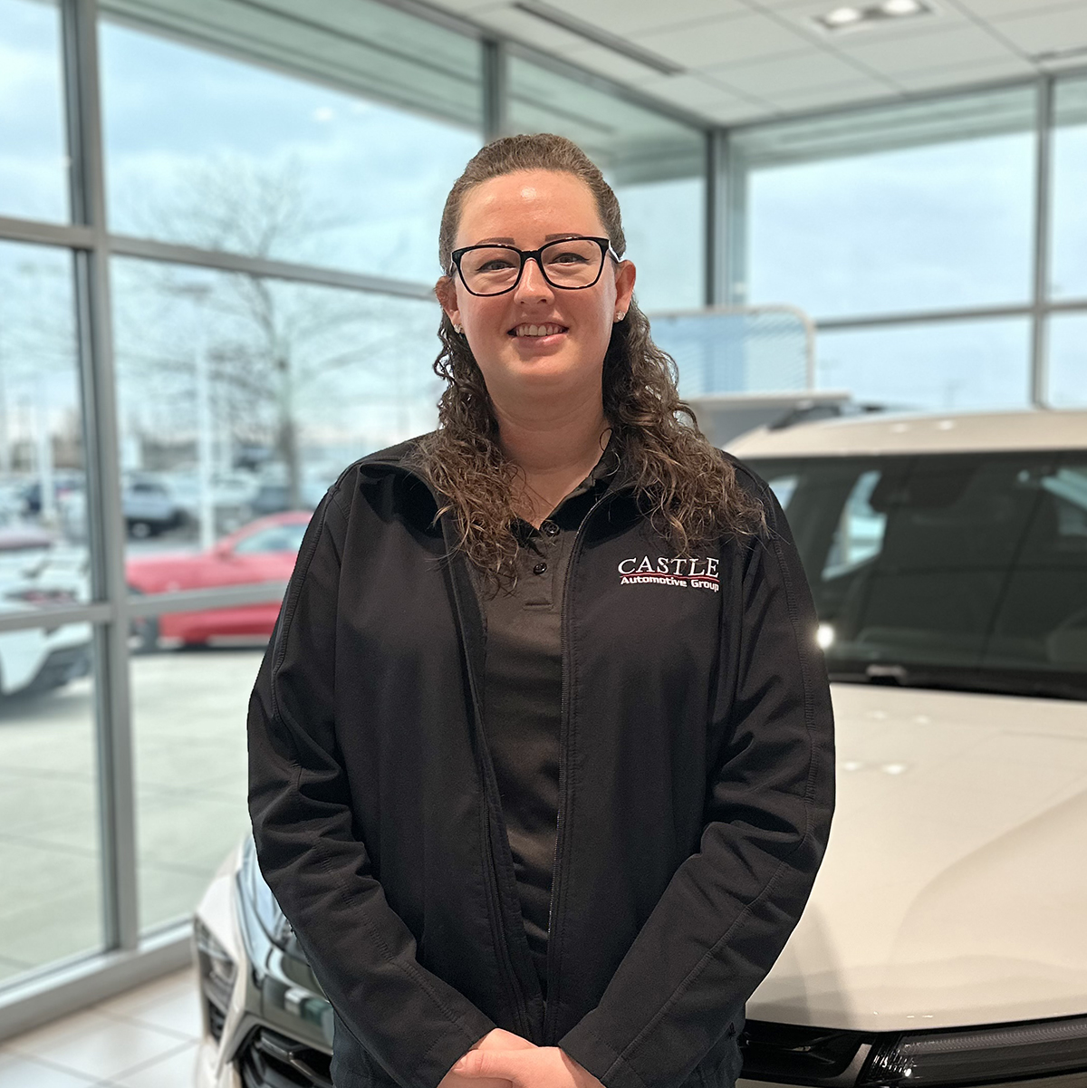 Meet Castle Chevrolet Buick GMC McHenry Staff McHenry IL | Sales