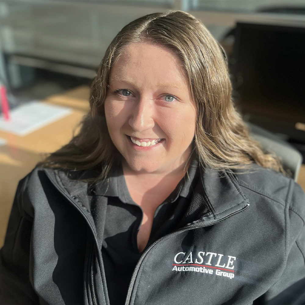 Meet Castle Chevrolet Buick GMC McHenry Staff McHenry IL | Sales