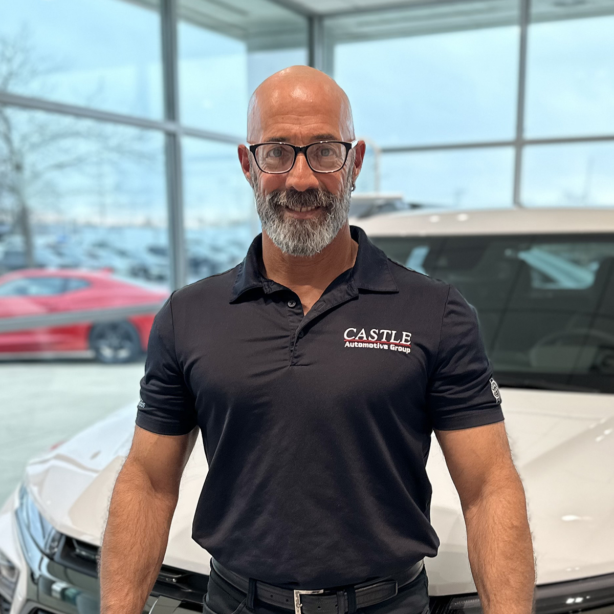 Meet Castle Chevrolet Buick GMC McHenry Staff McHenry IL | Sales