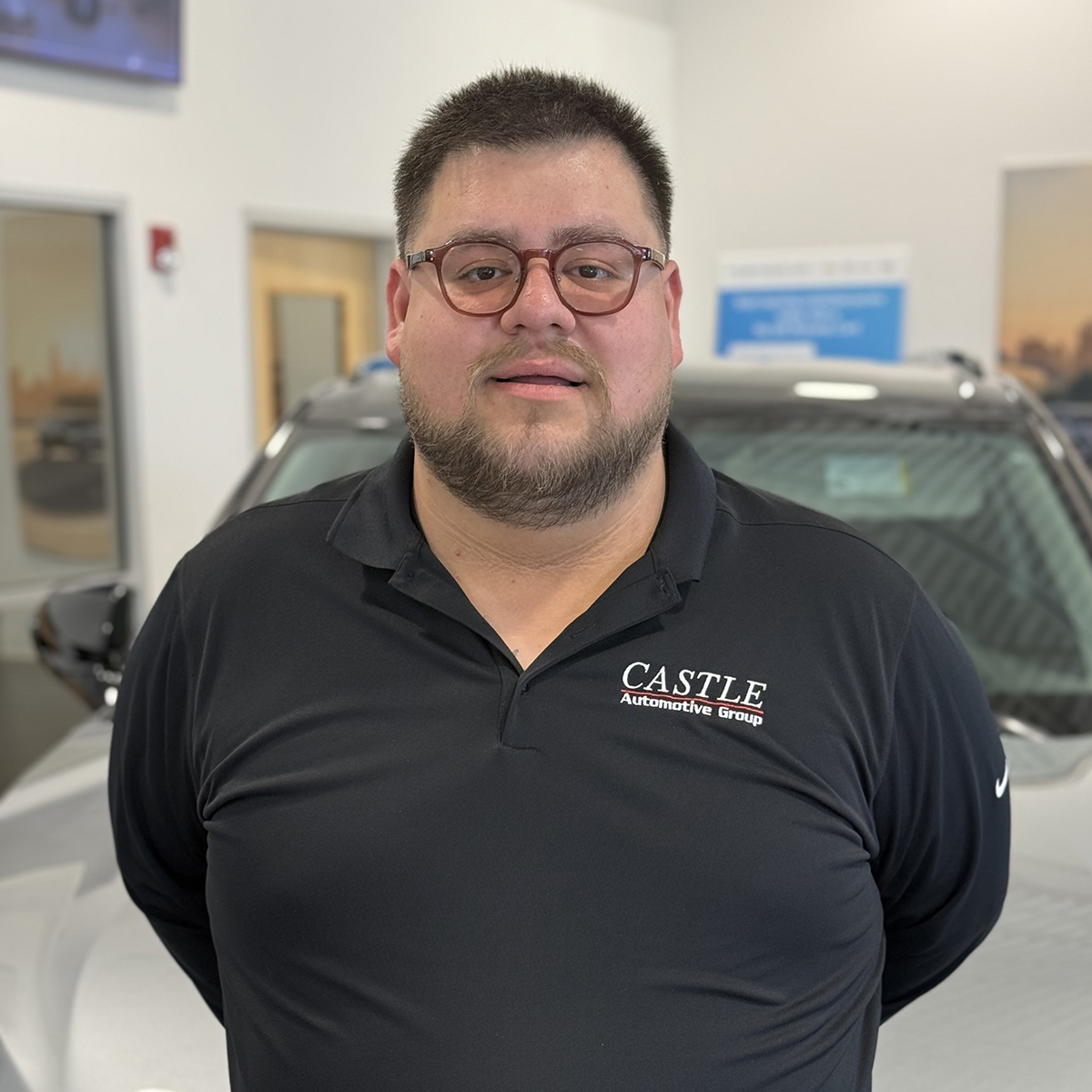 David Botello