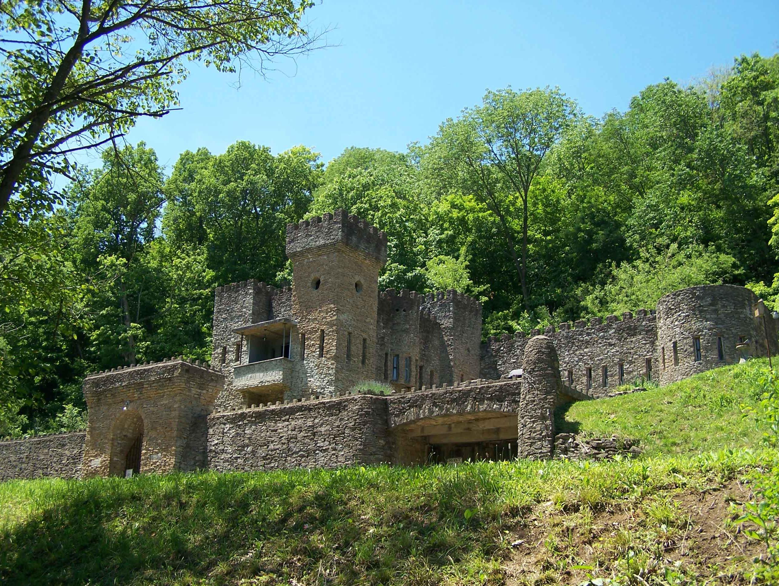 Loveland Castle Loveland Castle