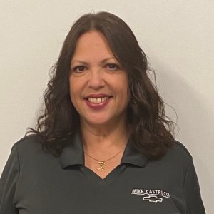 Lynda Fortier