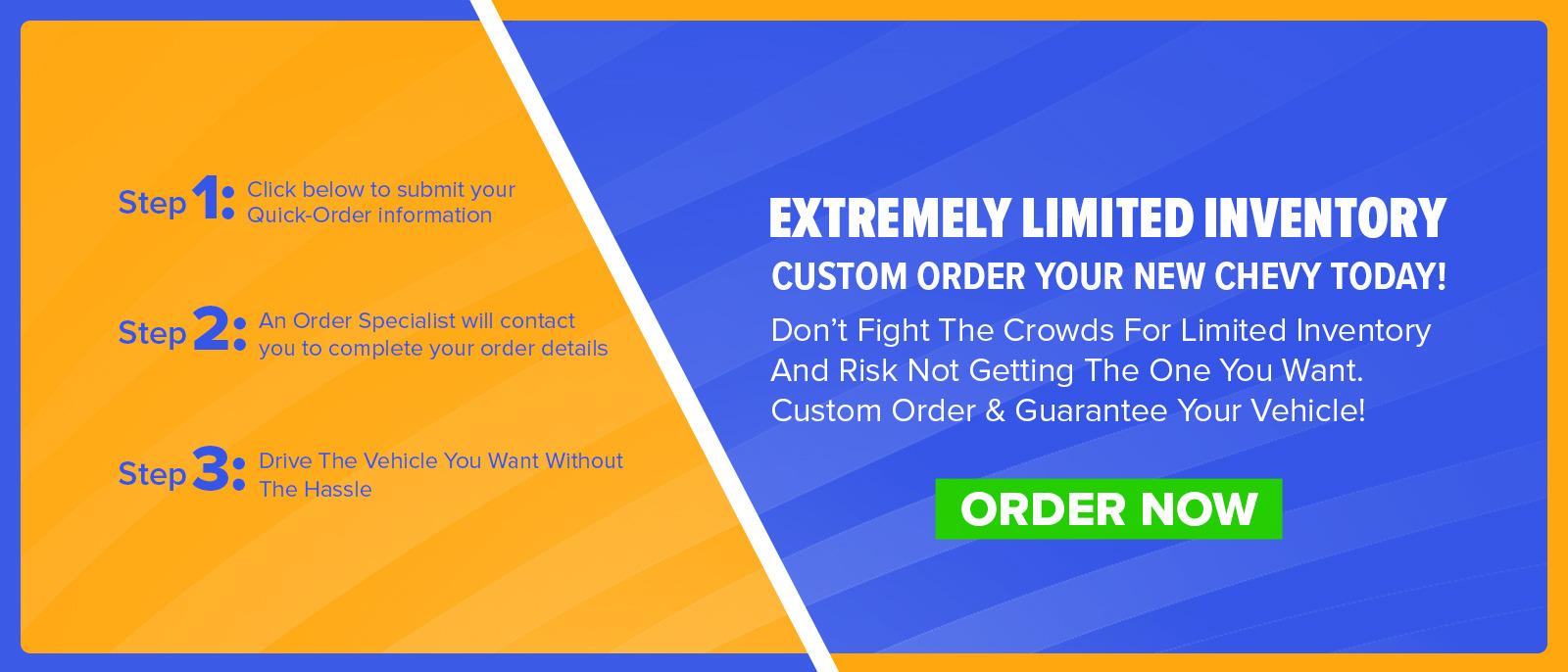 Chevy Dealer Serving Cincinnati, Ohio New & Used Car Dealer in