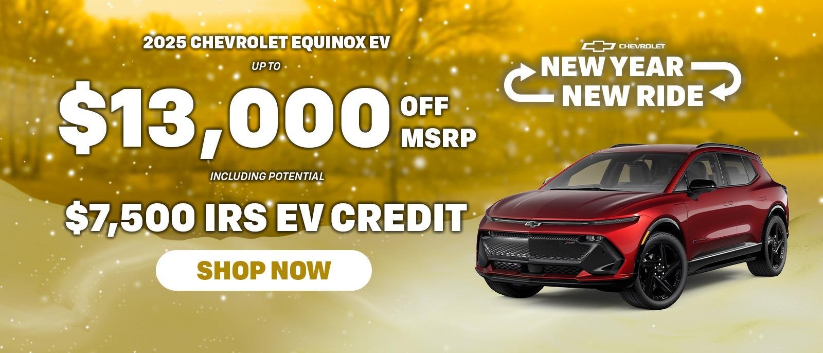 Equinox EV