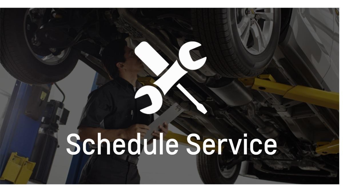 Schedule Service