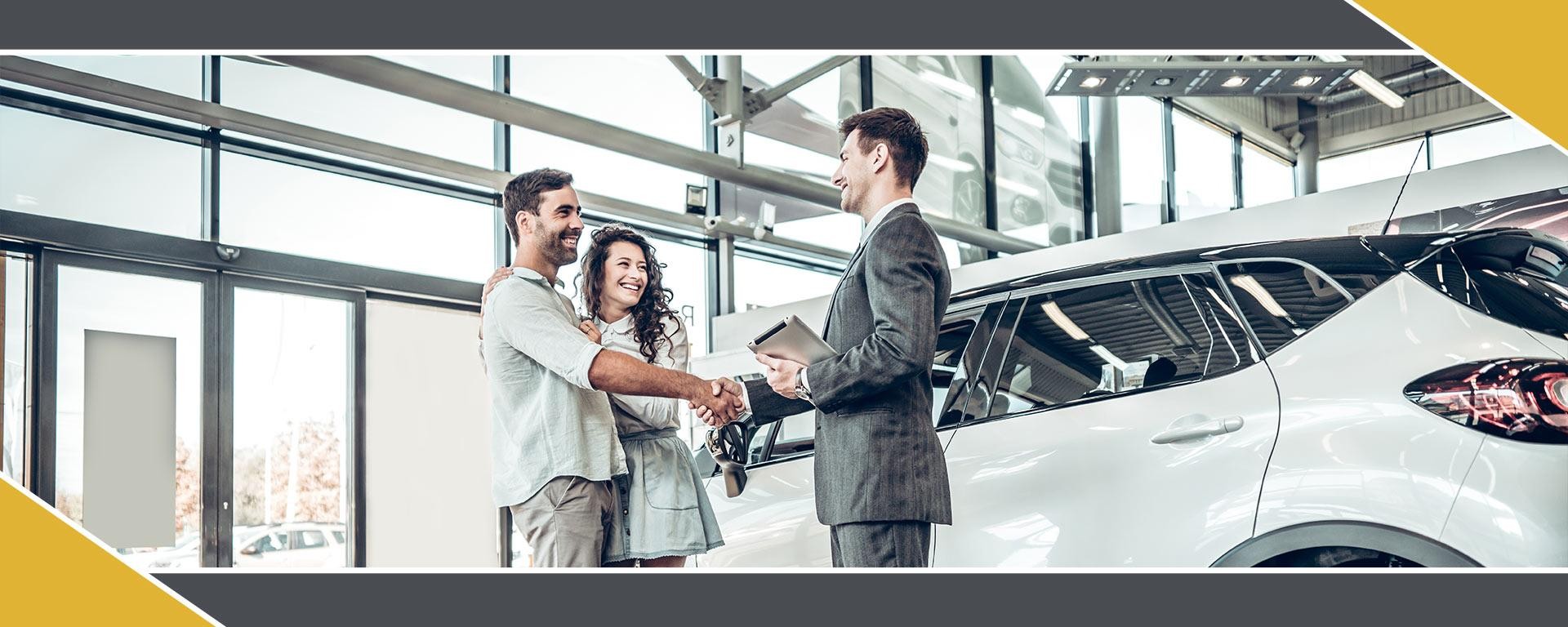 guaranteed credit approval car dealerships cincinnati ohio