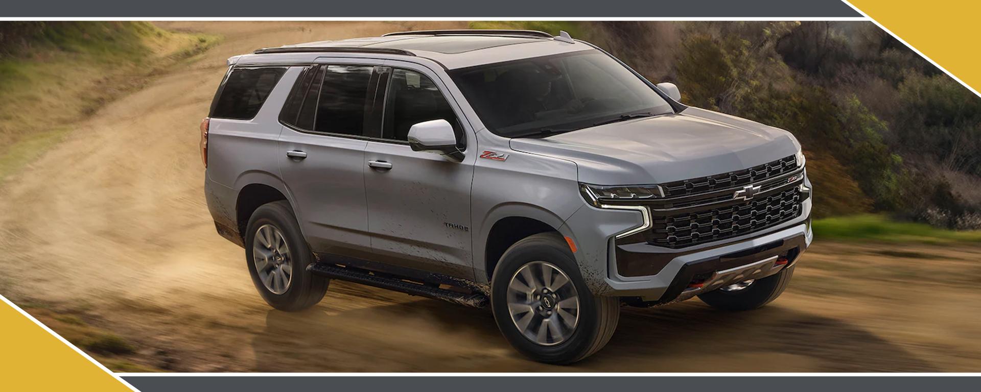 2023 Chevy Tahoe Milford Ohio