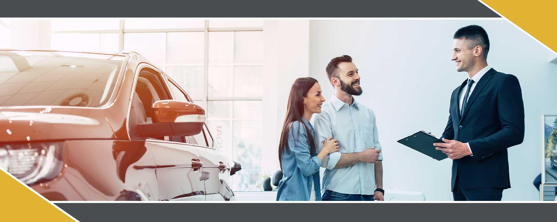 Why Buy Mike Castrucci Chevrolet