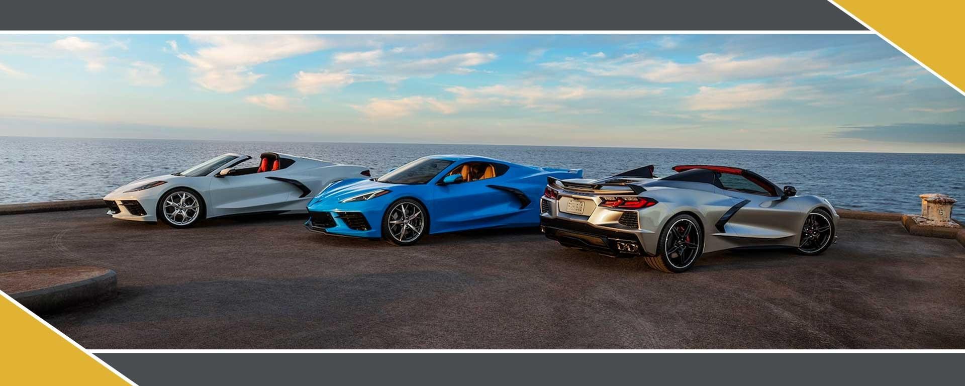 2022 Chevy Corvette Specs