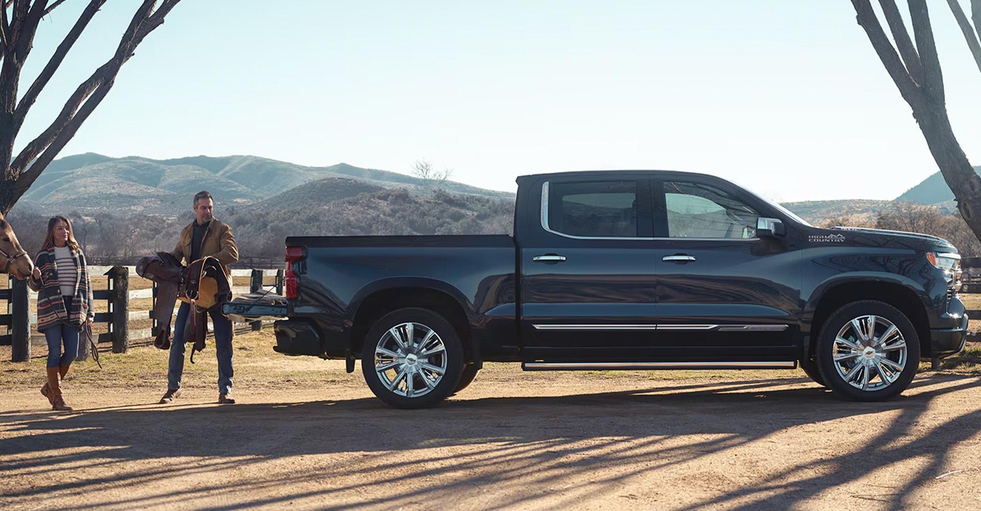 Silverado 1500 Monthly Payments