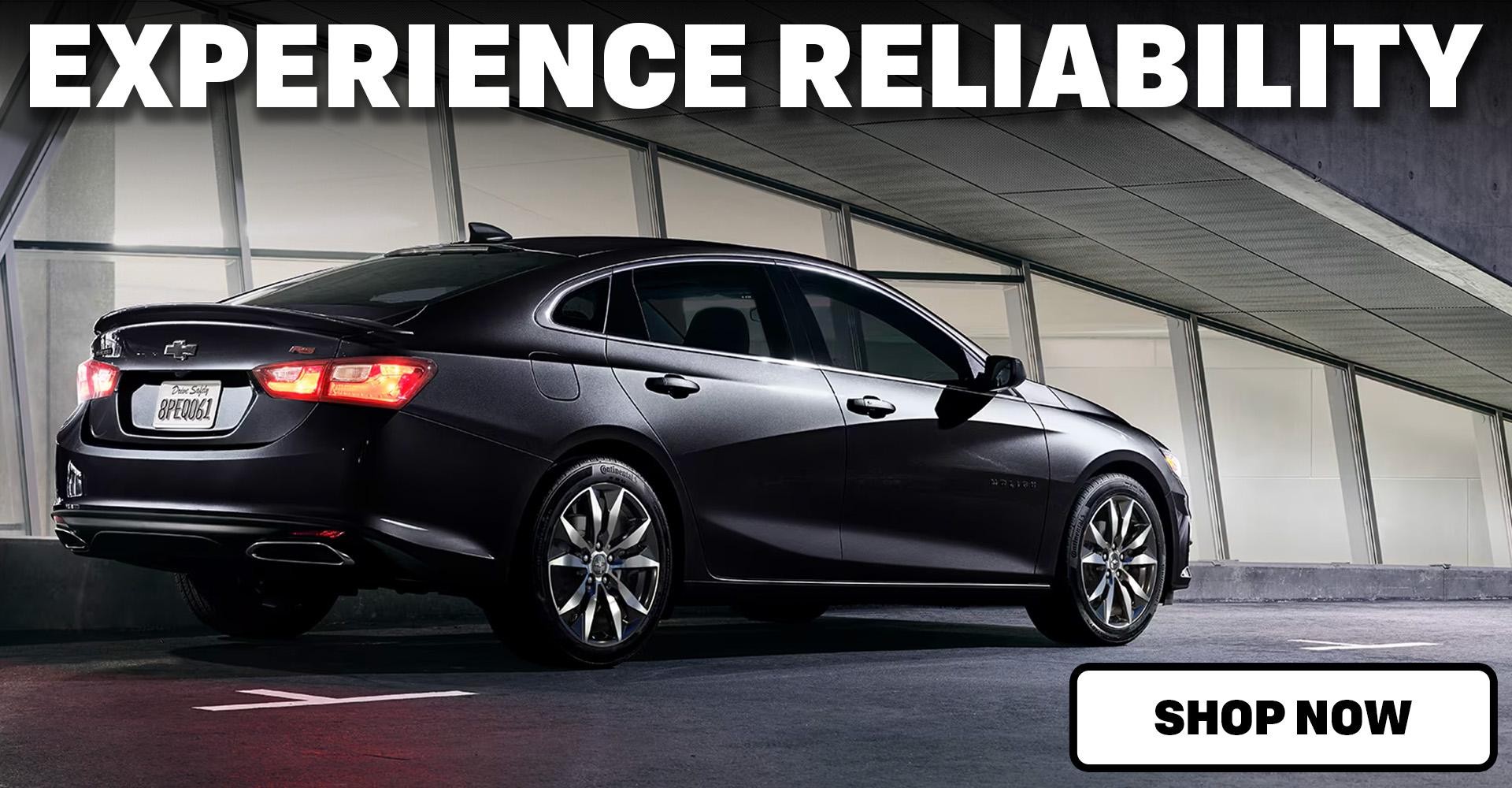 Chevy Malibu Buying Guide