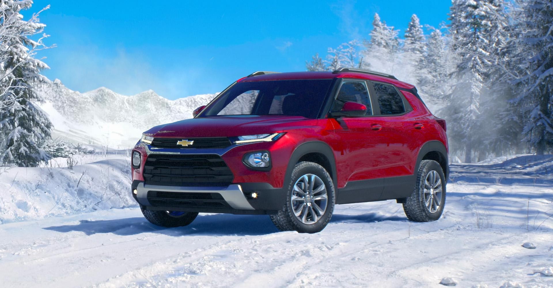 What Is the Best Chevy SUV for Families