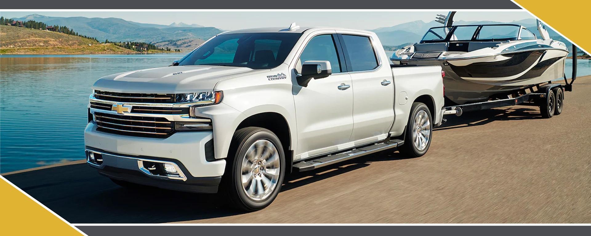 2022 Chevrolet Silverado LTD