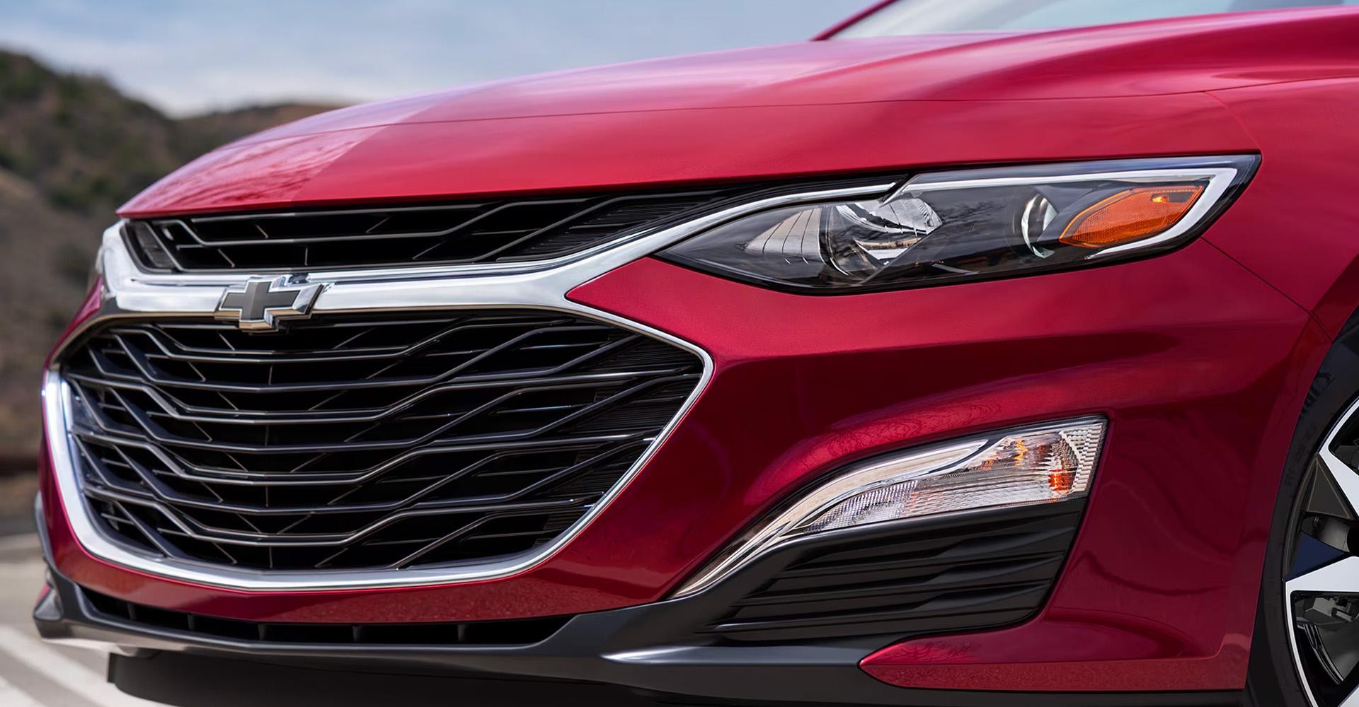 What Is the Best Chevy Malibu Model