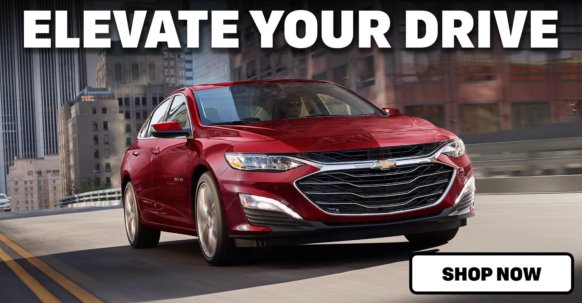 Chevy Malibu Fuel Efficiency