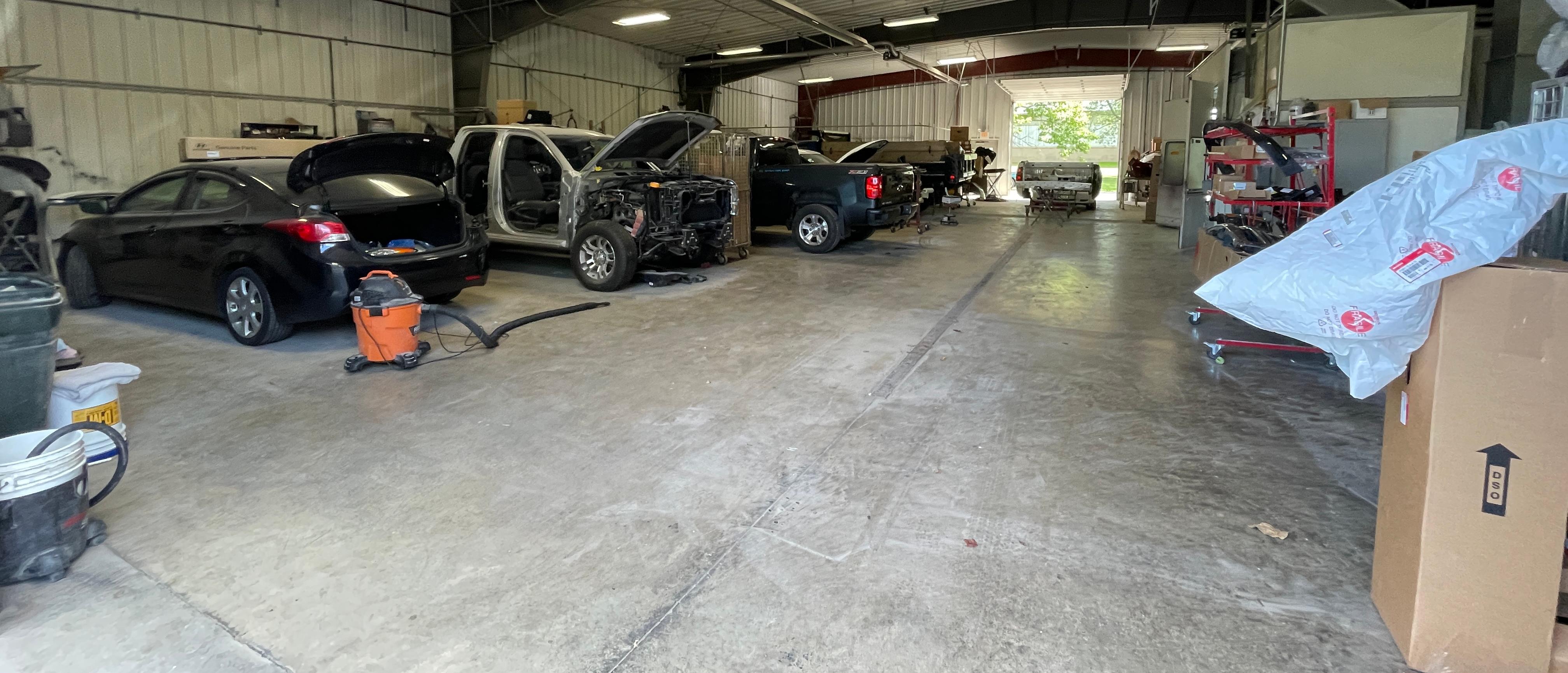 CavallaroNeubauer Chevrolet Buick is a WOLCOTT Buick, Chevrolet dealer