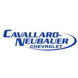 Cavallaro Neubauer Chevrolet of Wolcott