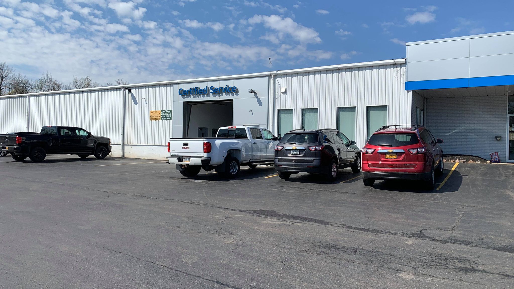 Find latest on Chevrolet Automobiles here CavallaroNeubauer