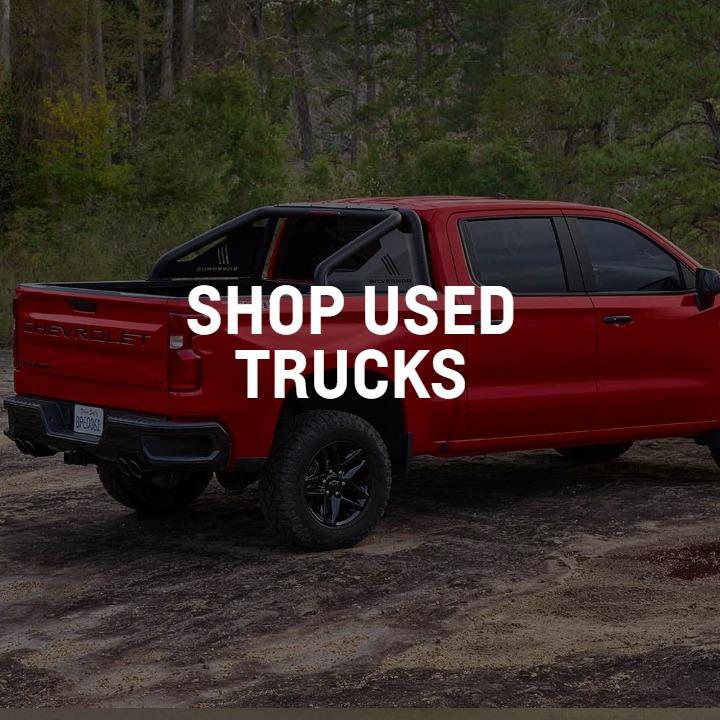 Chevrolet Dealership & Used Cars in Williamson, NY CavallaroNeubauer