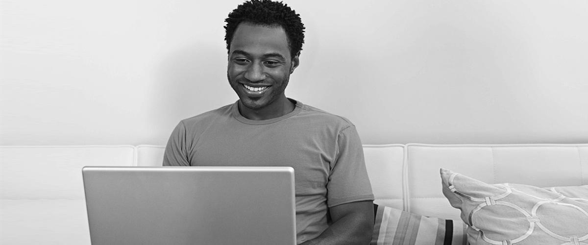 STEP #3: SUBMIT & RELAX
