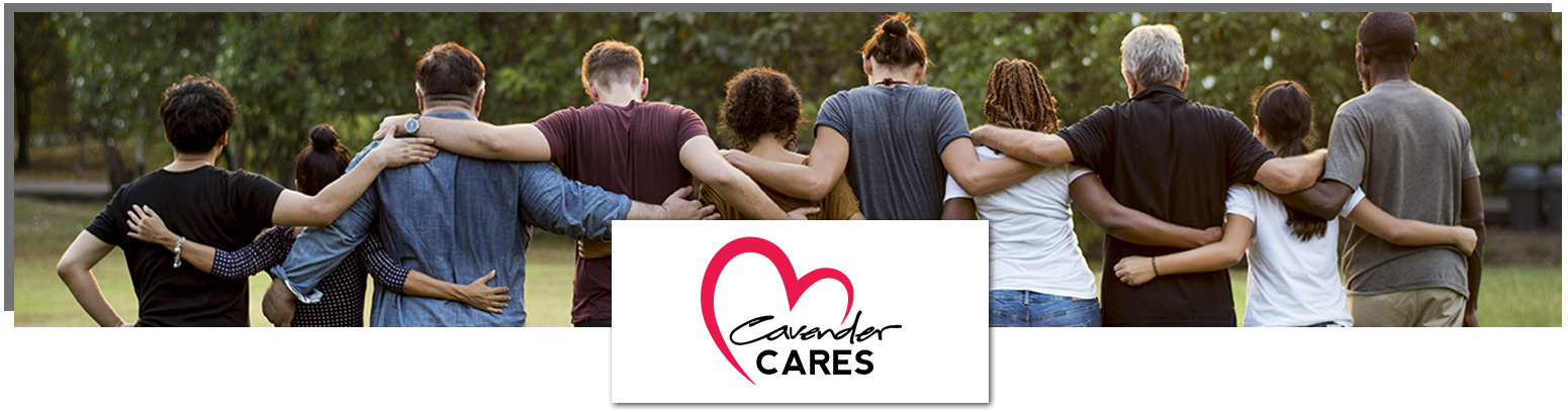 Cavender Cares