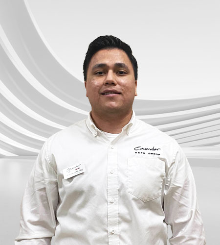 Ramon Venegas