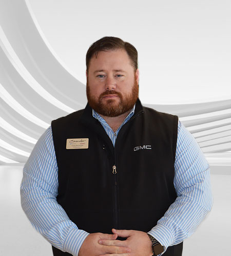 Corey Mcdonald