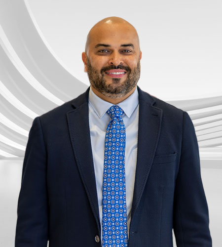 Eric Barbosa