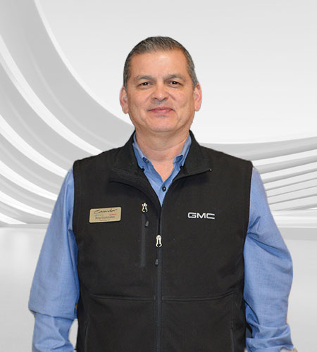 Roy Gonzalez