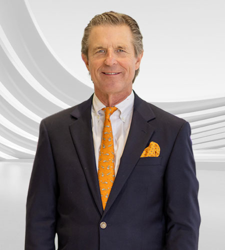 Bobby Cavender