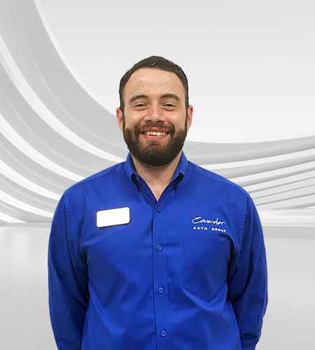 Joseph Garza