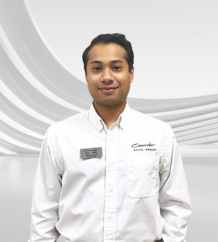Obed Rojas
