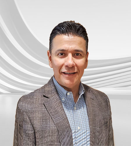 Anthony Deleon