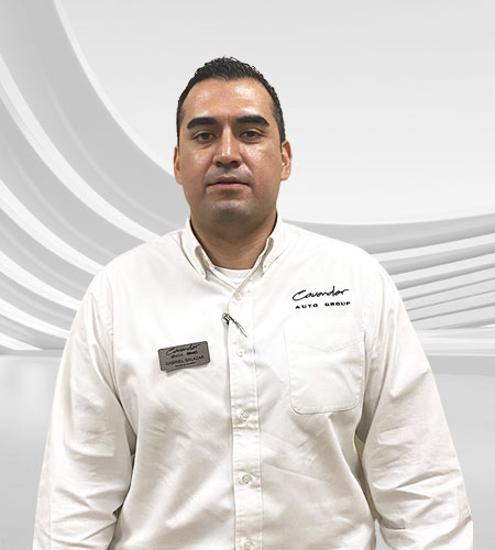 Gabriel Salazar