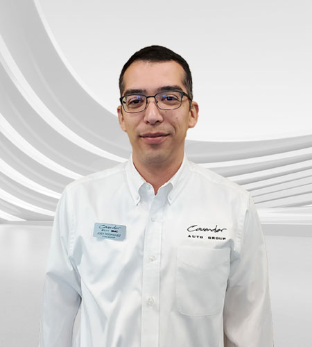 Joey Rodriguez