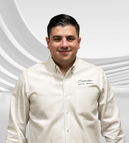 Derrick Berlanga