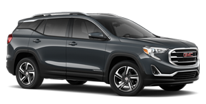 2021 TERRAIN SLE