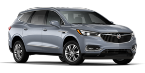 2020 ENCLAVE