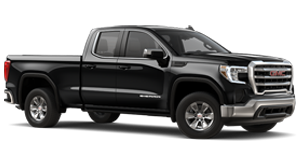2021 SIERRA SLT