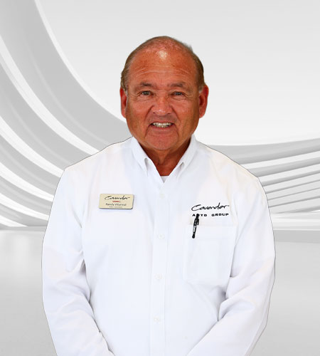 Randy Villareal