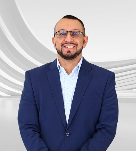 Arnie Garcia