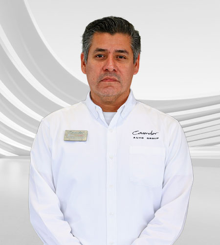 Fernando Vasquez