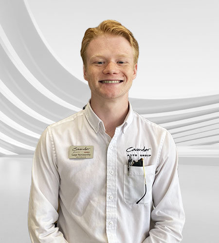 Gage Norsworthy