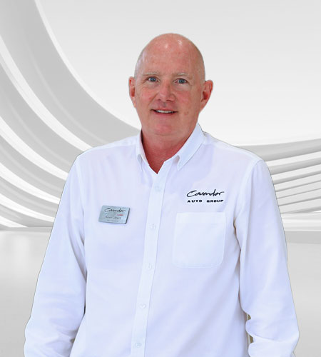 Kevin Ulbert
