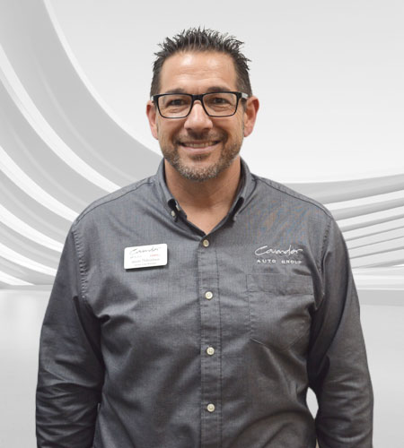 Jason Thibodaux
