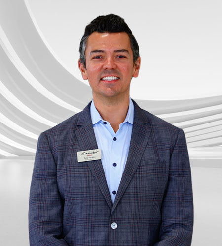 Tony Peralez
