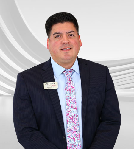 Javier Perez