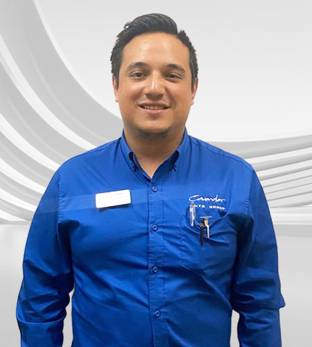 ERICK BERNAL